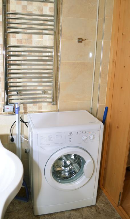 Vachnadze Apartment Tiflis Oda fotoğraf