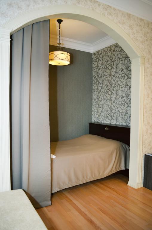 Vachnadze Apartment Tiflis Oda fotoğraf