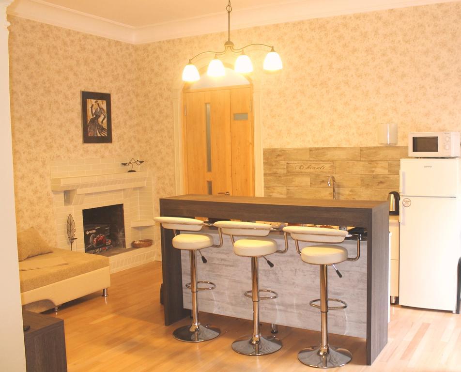 Vachnadze Apartment Tiflis Oda fotoğraf