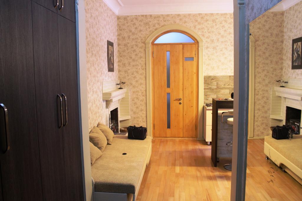 Vachnadze Apartment Tiflis Oda fotoğraf