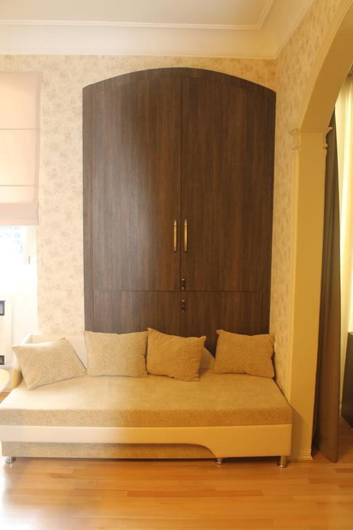 Vachnadze Apartment Tiflis Oda fotoğraf