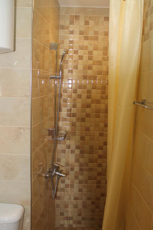 Vachnadze Apartment Tiflis Oda fotoğraf